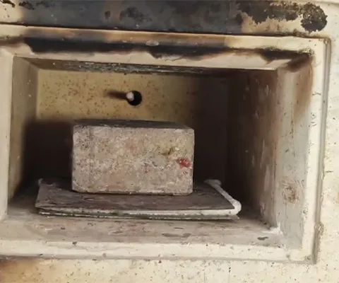Tennry Carbon: Intumescent Fire Protection 3