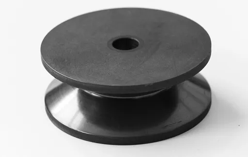 Material Selection for Machined Graphite Parts