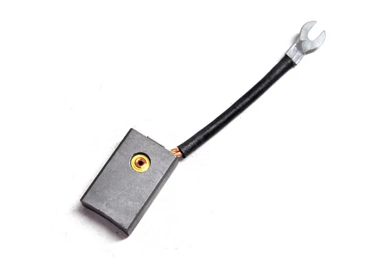 carbon brushes manufacturers