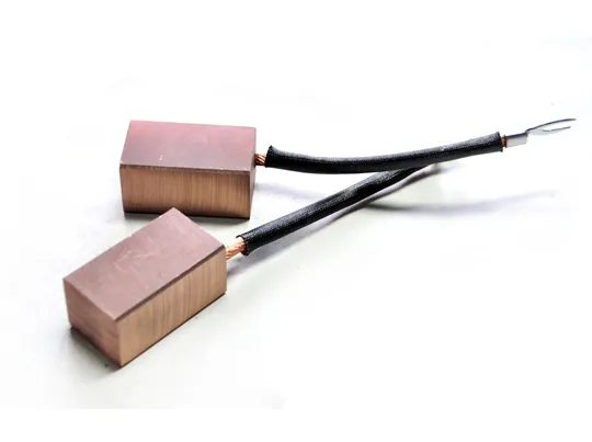 carbon brushes wholesale manufacturers