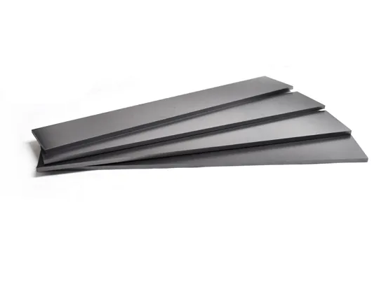 carbon vanes factory