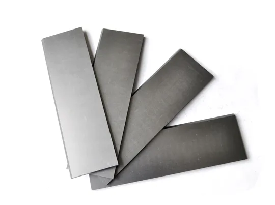 carbon vanes wholesale manufacturers