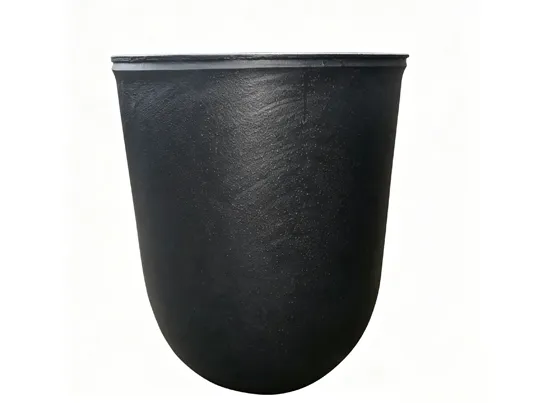 clay graphite crucibles manufacturer
