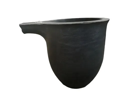 clay graphite crucibles manufacturers
