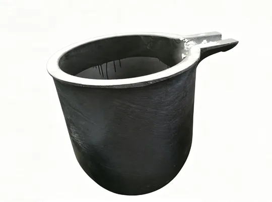 clay graphite crucibles suppliers