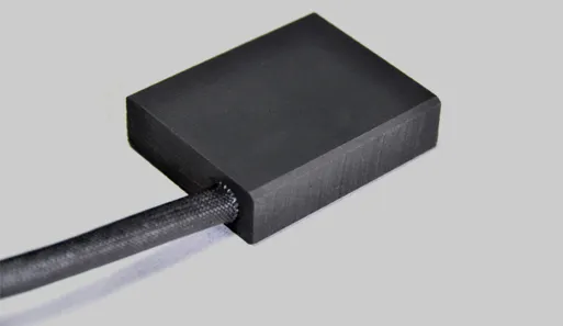 Features of Carbon Brushes