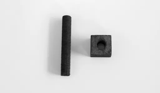 Features of Carbon-Carbon Composites