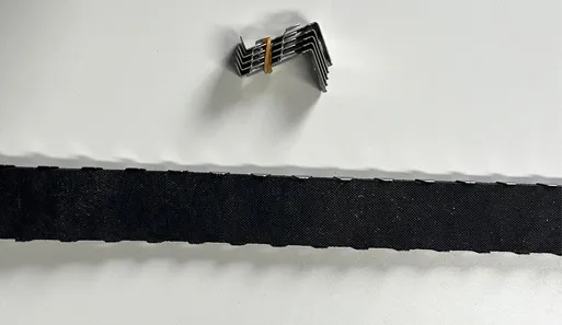 Features of Firestop Collars