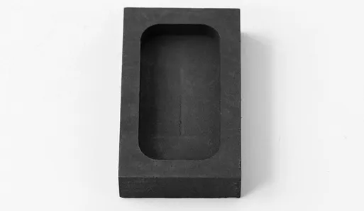 Features of Graphite Molds