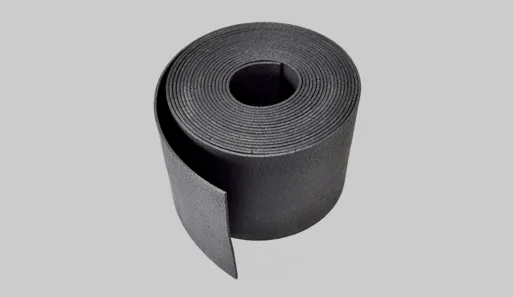 Features of Intumescent Fire Strips