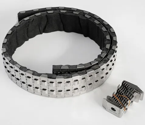Firestop Collars