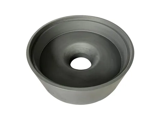 graphite crucibles manufacturer