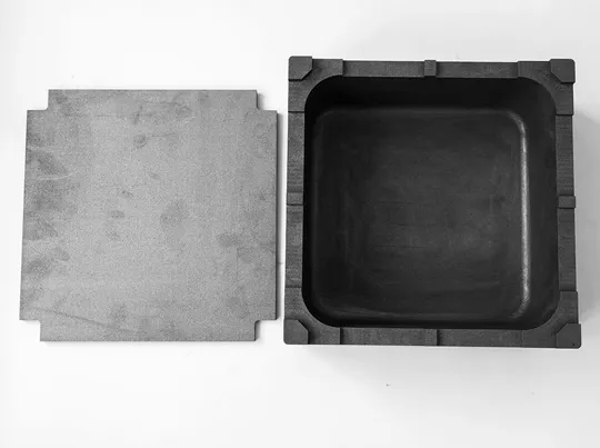 graphite crucibles manufacturers