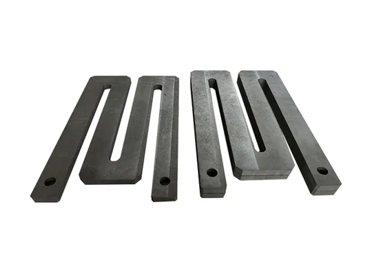 graphite molds factory