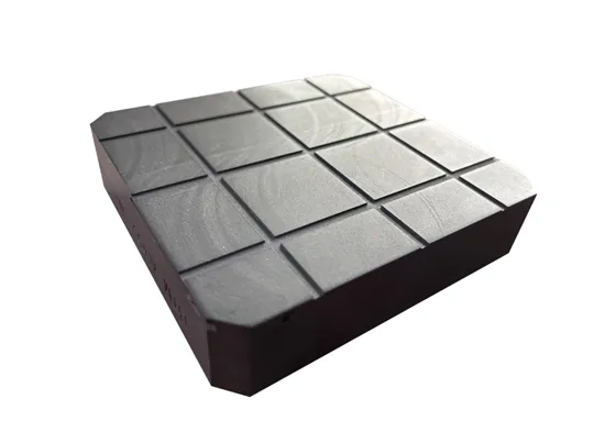 graphite molds in china