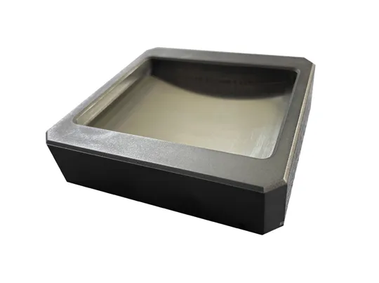 graphite molds manufacturer