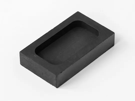 graphite molds suppliers