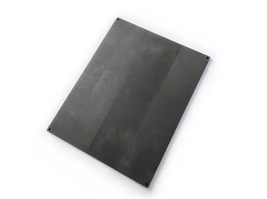 graphite plates sheets manufacturer