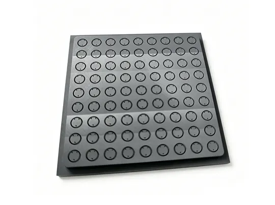 graphite plates sheets manufacturers