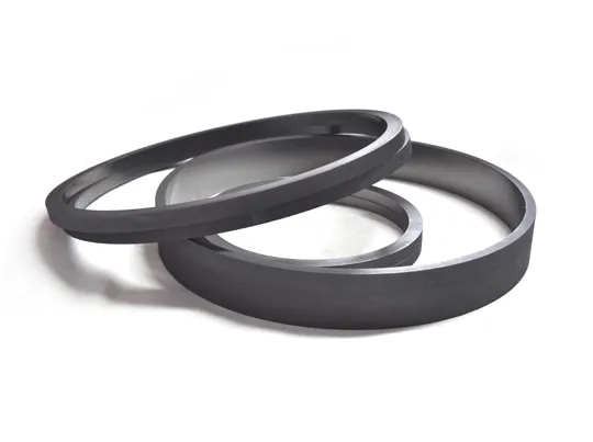 graphite rings suppliers