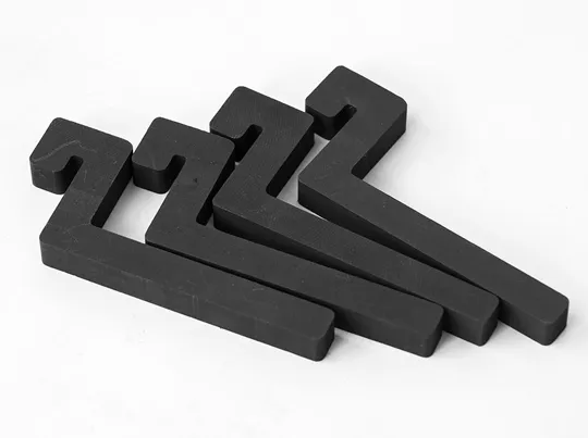 graphite rod bars wholesale manufacturers