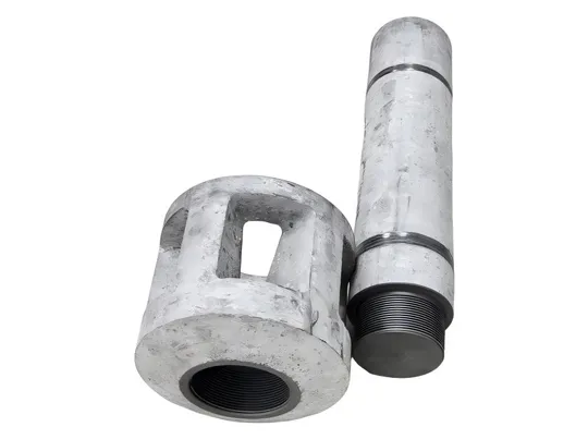 graphite rotors manufacturer