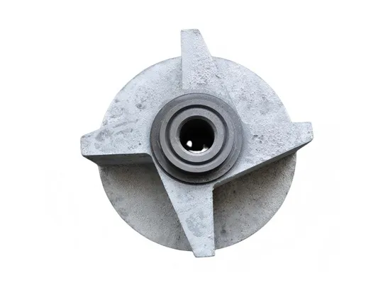 graphite rotors manufacturers