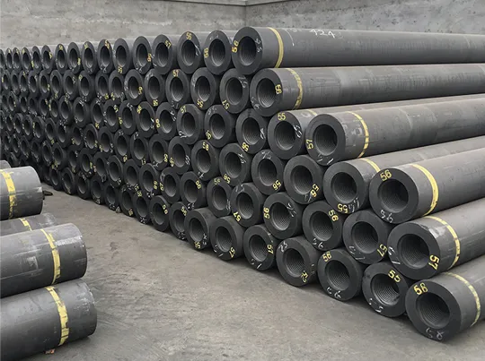hp graphite electrodes manufacturers