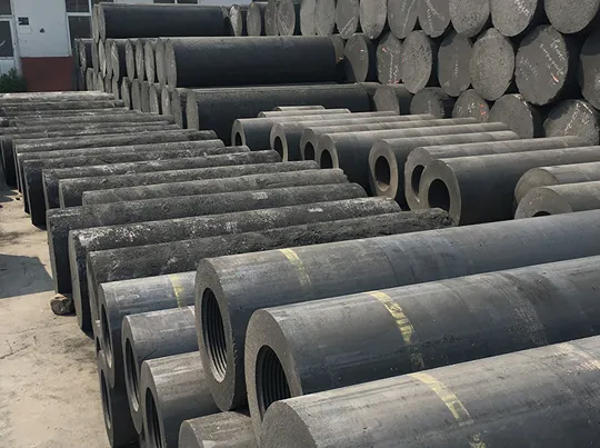 hp graphite electrodes suppliers