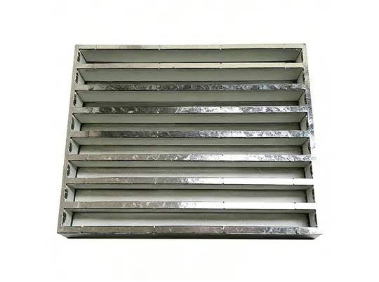 intumescent fire grilles manufacturers