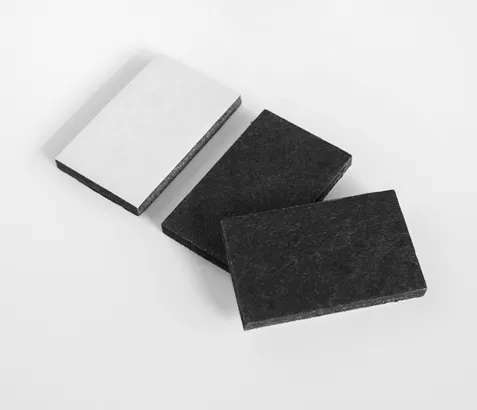 Intumescent Fire Sheets