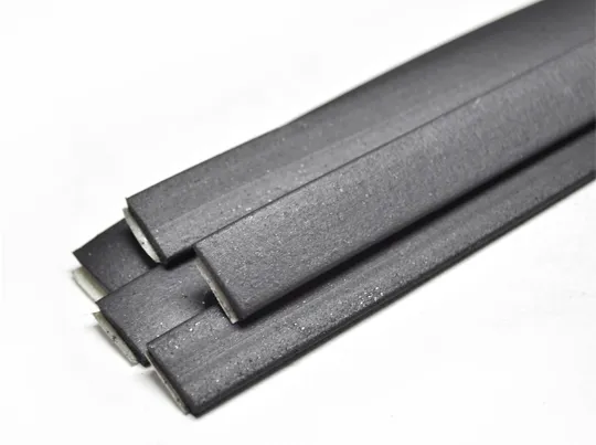 intumescent fire strips factory