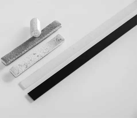 Intumescent Fire Strips