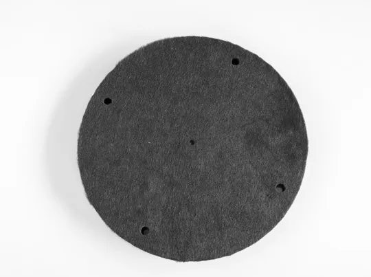 rigid graphite felt factory