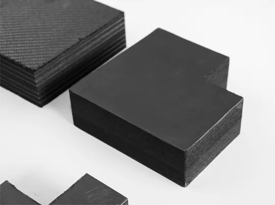 rigid graphite felt suppliers