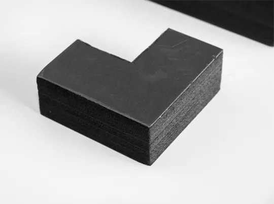 rigid graphite felt wholesale manufacturers