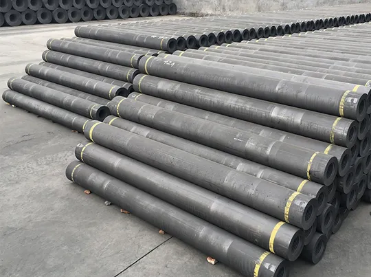 rp graphite electrodes wholesale manufacturers