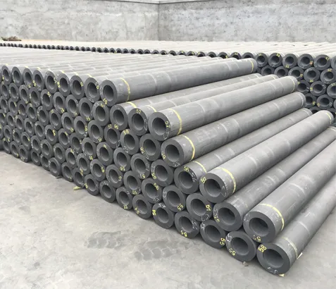 RP Graphite Electrodes