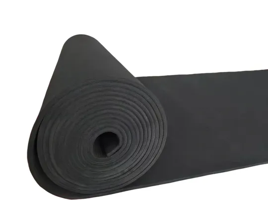 soft graphite felt suppliers