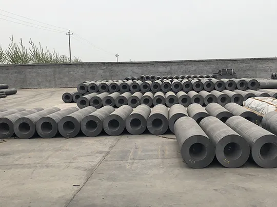 uhp graphite electrodes suppliers