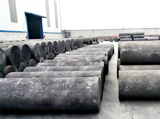 uhp graphite electrodes wholesale suppliers