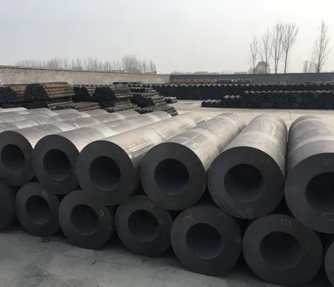 UHP Graphite Electrodes