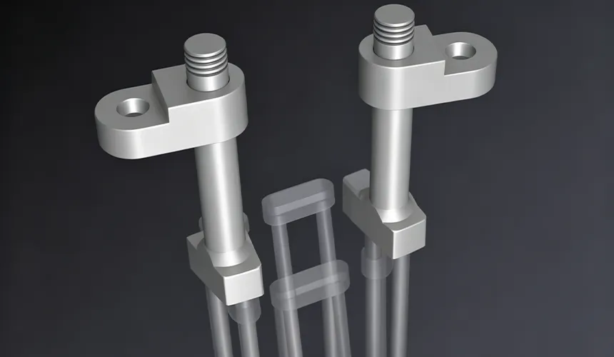 Metallurgy and Chemical Industry: Corrosion-Resistant Graphite Reactor Liner Project