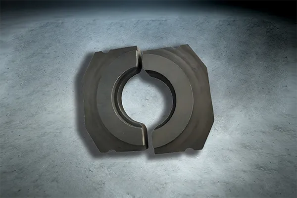 Your Graphite Products for Glass and Ceramic Manufacturing