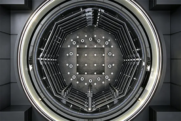 Your Graphite Products for Vacuum Furnace and Heat Treatment