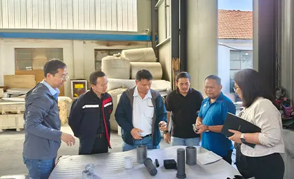 From Graphite Block to Precision Component: Inside the Machining Process